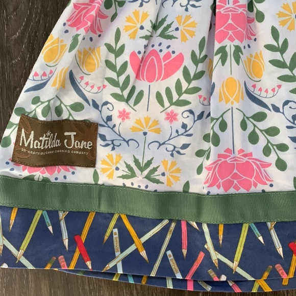 Matilda Jane dress - Picture 3 of 3